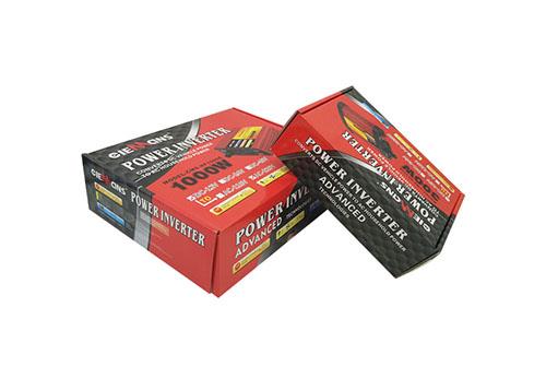 禮品(pǐn)盒印刷