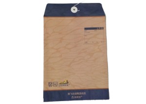 文(wén)件袋印刷(shua)