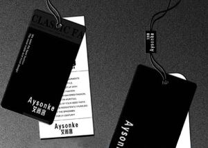 吊(diao)牌印刷(shuā)