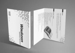 說明(míng)書印刷