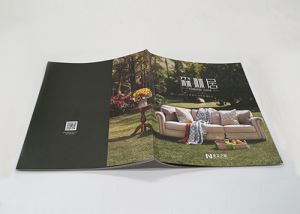 企業書刊印(yìn)刷