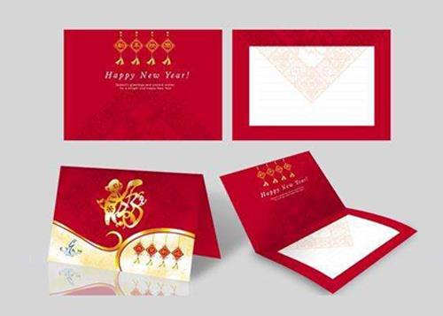 賀卡(ka)印刷廠(chǎng)家