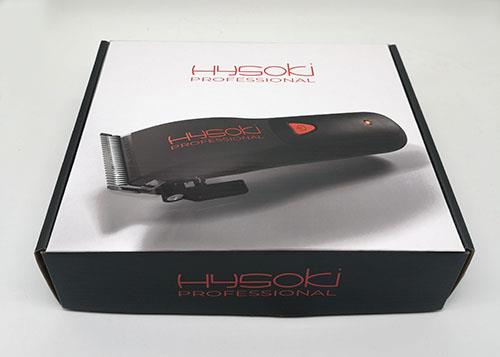 包裝盒印(yìn)刷