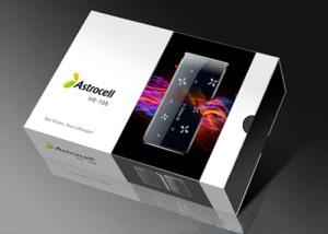 手機(ji)彩盒印刷