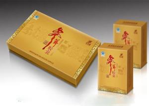 彩盒設計印刷(shua)