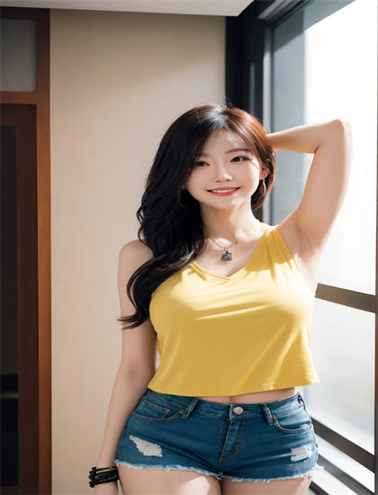 邻家有女送上门_离了婚的女人