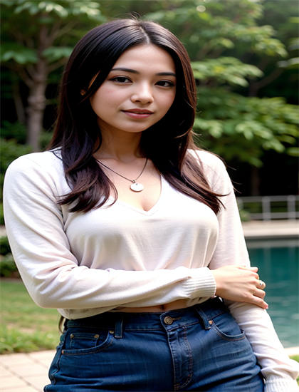 美丽小蜜桃2:美丽人生_小男人大女人